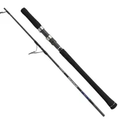 Shimano 2025 Grappler Type J S603 183 Cm Max. 180 Gr 2 Parça Jig Kamışı