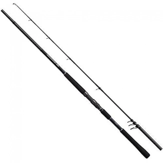 Shimano Coltsniper BB S100M-T Teleskopik Jig Kamışı