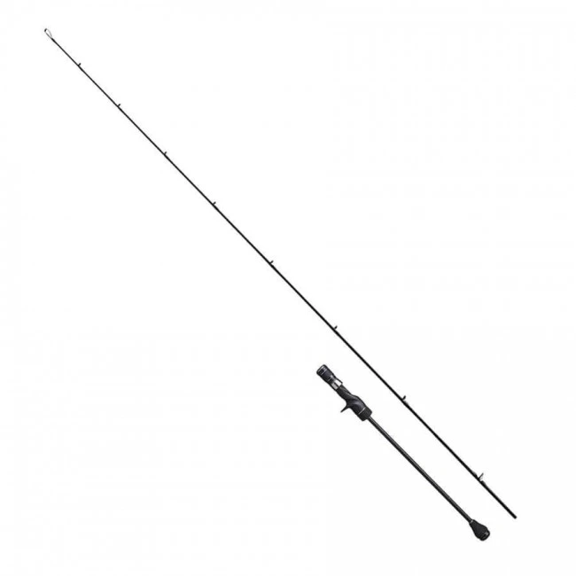 Shimano Game Type Slow Jig 198 Cm Max. 260 Gr Jig Kamışı