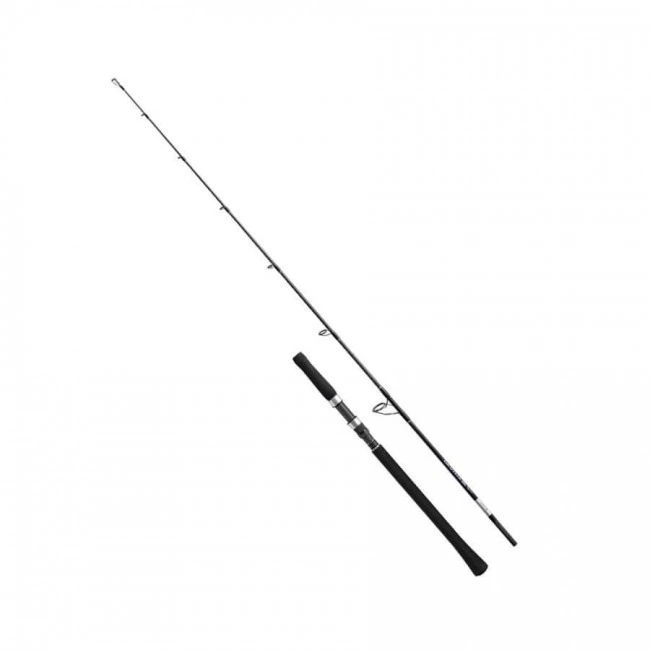 Shimano Grappler BB 183 cm Max 250 gr 1+1pc Spin