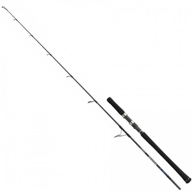 Shimano Grappler Type J S604 183 Cm Max. 210 Gr 2 Parça Jig Kamışı