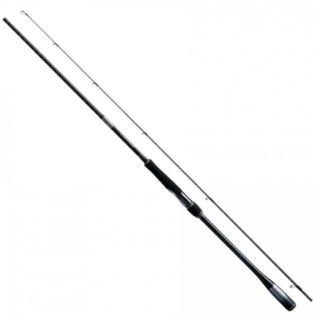 Shimano Lunamis Inshore 259 Cm 7-35 Gr Spin Kamış