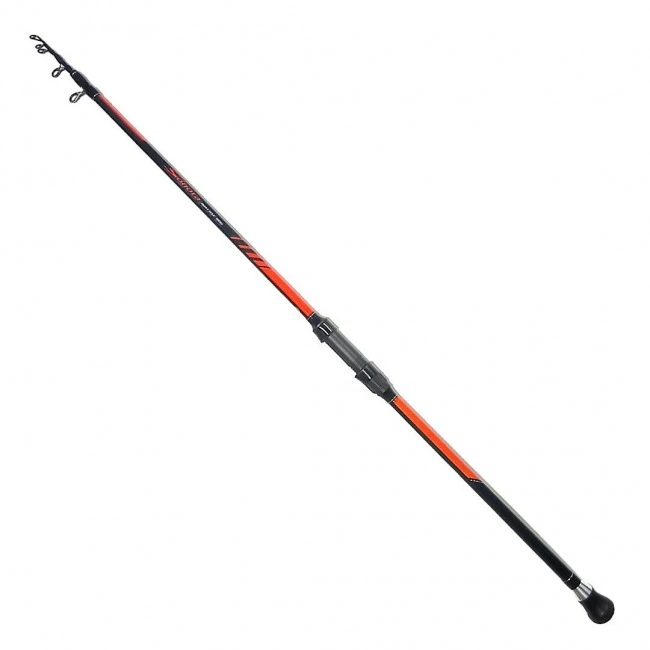 Shimano Sonora Tele Boat 210 Cm 50-150 Gr Tekne Kamışı