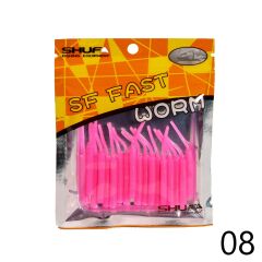 SHUFA Fast Worm