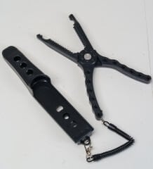 SHUFA Balıkçılık Maşası Grip S02