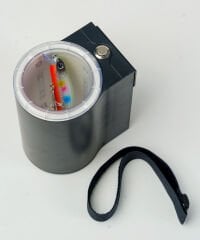 SHUFA UV Mor Işık Kutusu