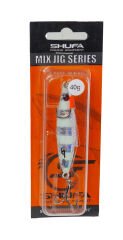 SHUFA MIX JIG Series 40GR