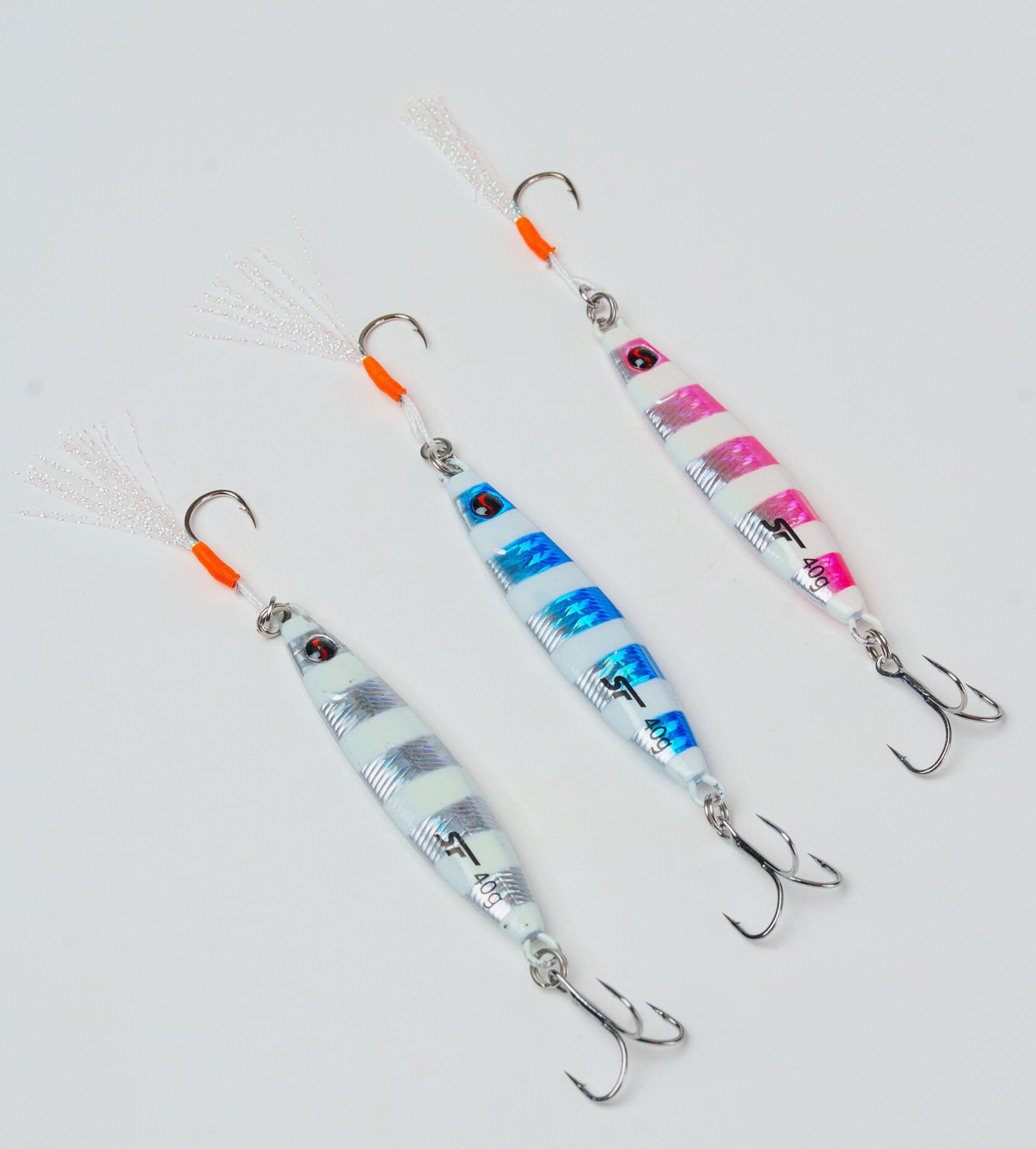 SHUFA MIX JIG Series 40GR