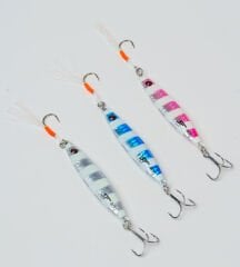 SHUFA MIX JIG Series 40GR