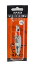 SHUFA MIX JIG Series 60GR