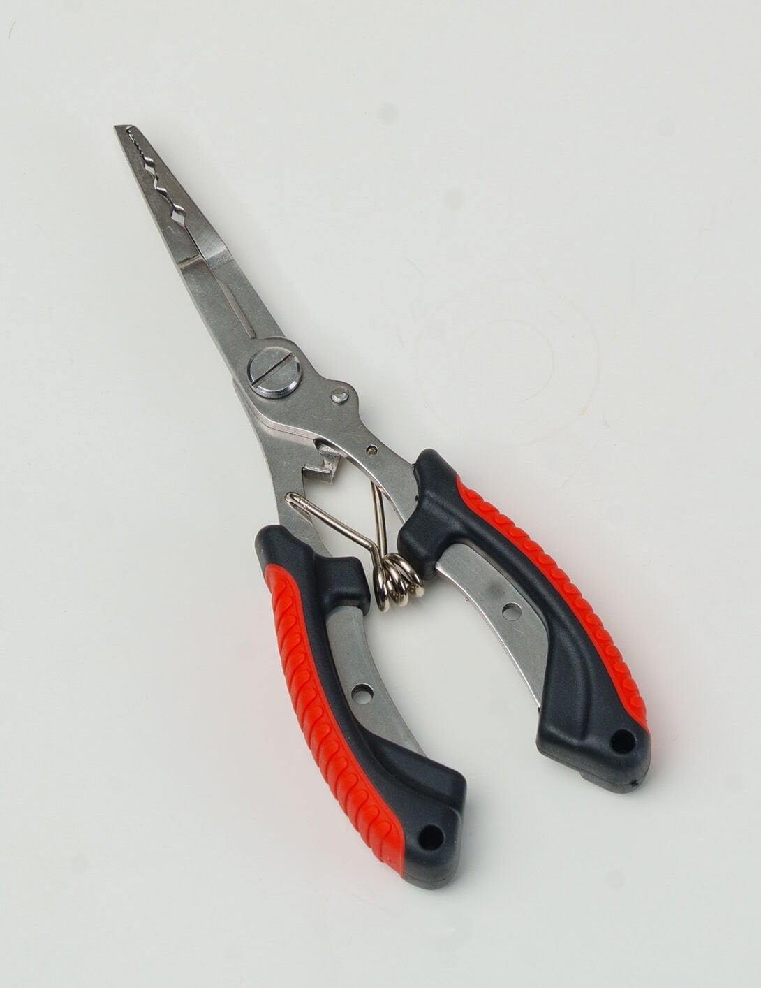 SHUFA Çok Amaçlı Kılıflı Balıkçı Pensesi