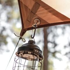 SHUFA Güçlü Mıknatıslı Çift Taraflı Manyetik Askı Aparatı