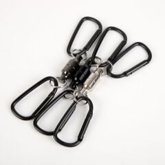 SHUFA Güçlü Mıknatıslı Çift Taraflı Manyetik Askı Aparatı