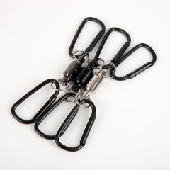 SHUFA Güçlü Mıknatıslı Çift Taraflı Manyetik Askı Aparatı