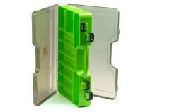 Shufa El Tutamaçlı Çift Taraflı Balıkçı Kutusu