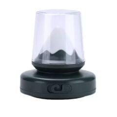 SHUFA 10 Metre LED Işık, Gece Lambası ve Işık Zinciri Kamp Lambası