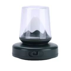 SHUFA 10 Metre LED Işık, Gece Lambası ve Işık Zinciri Kamp Lambası