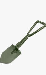 Profesyonel Katlanabilir Çok Fonksiyonlu Kürek（Büyük Boy）