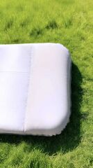 Otomatik Şişme / Hava Boşaltma Sünger Yatak (Tek kişilik)