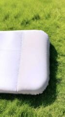 Otomatik Şişme / Hava Boşaltma Sünger Yatak (Çift Kişilik)