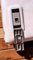 Otomatik Şişme / Hava Boşaltma Sünger Yatak (Çift Kişilik)