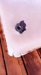 Otomatik Şişme / Hava Boşaltma Sünger Yatak (Çift Kişilik)