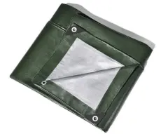 Shufa Su Geçirmez Çok Amaçlı Branda-3.2x2.5m