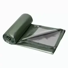 Shufa Su Geçirmez Çok Amaçlı Branda-3.8x3.6m