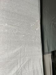 SHUFA Tam Otomatik Su Ve Rüzgar Geçirmez Gölgelikli Altıgen Çadır Aile Çadırı 280*240*155 CM (KUSURLU ÜRÜN)