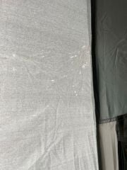 SHUFA Tam Otomatik Su Ve Rüzgar Geçirmez Gölgelikli Altıgen Çadır Aile Çadırı 280*240*155 CM (KUSURLU ÜRÜN)