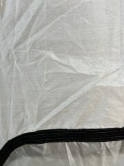 Shufa Tam Otomatik Su ve Rüzgar Geçirmez Gölgelikli Altıgen Aile Çadırı (ZP56-BEJ)280X240X155 cm (KUSURLU ÜRÜN)