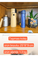 SHUFA YEŞİL Katlanabilir KAMP Ocak SFK8679120681113