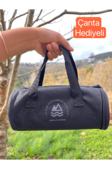 SHUFA YEŞİL Katlanabilir KAMP Ocak SFK8679120681113