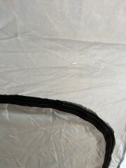 Shufa Tam Otomatik Su ve Rüzgar Geçirmez Gölgelikli Altıgen Aile Çadırı (ZP56-BEJ)280X240X155 cm (KUSURLU ÜRÜN)