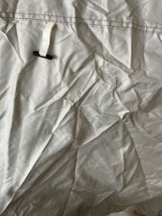 Shufa Tam Otomatik Su ve Rüzgar Geçirmez Gölgelikli Altıgen Aile Çadırı (ZP56-BEJ)280X240X155 cm (KUSURLU ÜRÜN)