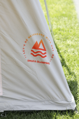 SHUFA 3x3 TC PAMUK Çadır SFK8679120680069