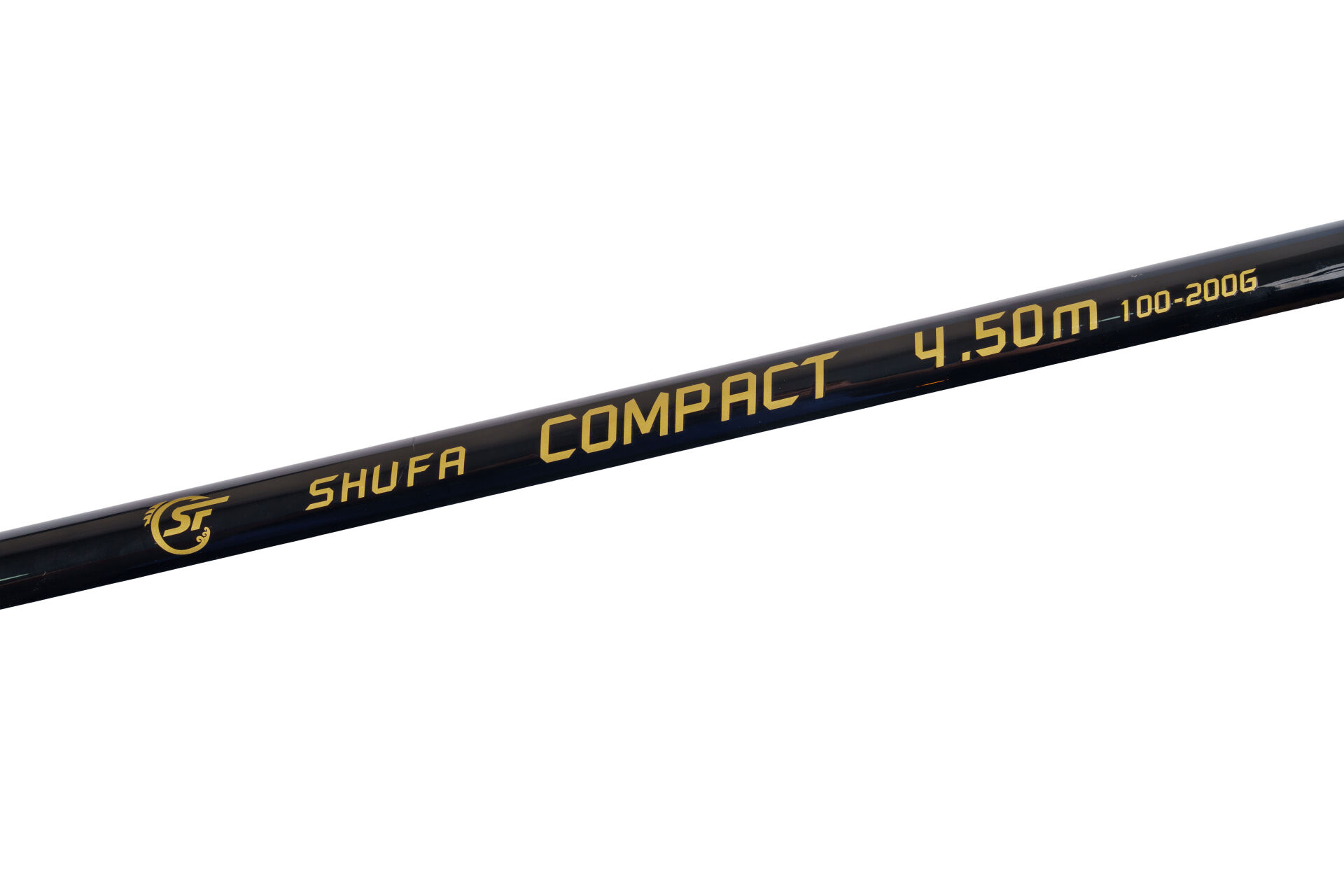 SHUFA Compact 450CM 100-200GR Surf Kamış