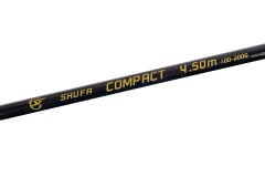 SHUFA Compact 450CM 100-200GR Surf Kamış