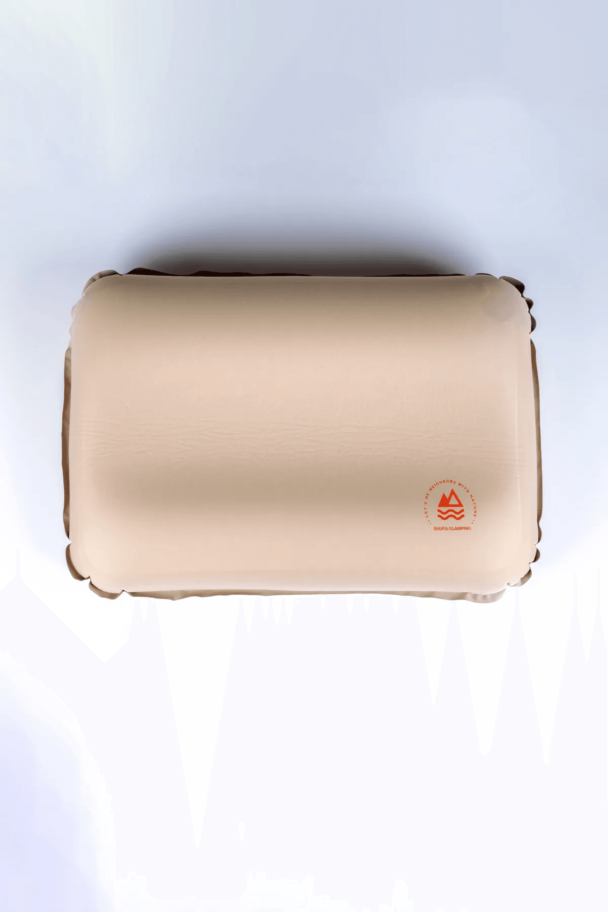 SHUFA Otomatik Şişen Süngerli Yastık