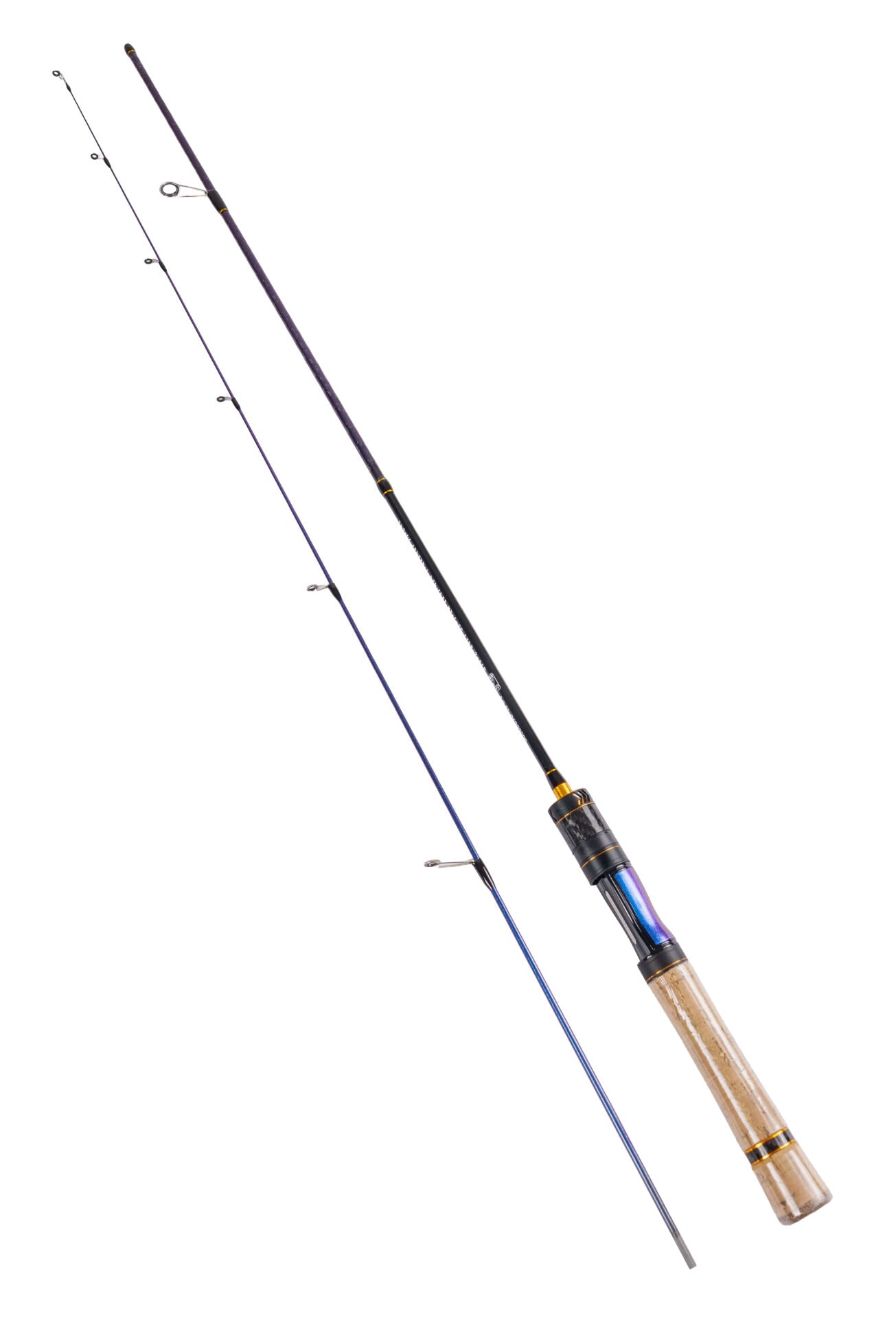 Shufa Alpine 168cm 1-9 (Tatlı Su, Lrf, Alabalık) Kamışı
