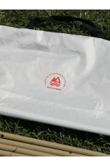 SHUFA Alüminyum Kamp Masası XL Katlanabilir 95*55*50cm