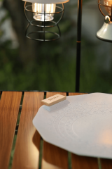 SHUFA Saç Tava - Alüminyum Döküm