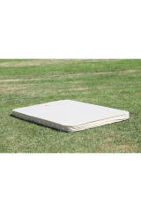 SHUFA Sünger Otomatik Şişme Yatak 10cm Yüksekliğinde ÇİFT