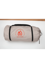 SHUFA Sünger Otomatik Şişme Yatak 10cm Yüksekliğinde ÇİFT