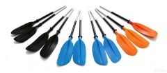 Çift Kanatlı Alüminyum up Paddle Board Kano Küreği
