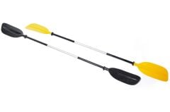 Çift Kanatlı Alüminyum up Paddle Board Kano Küreği