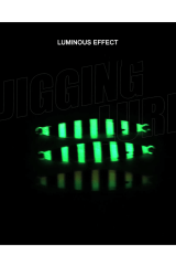 SHUFA MIX JIG SERIES 3 ADET