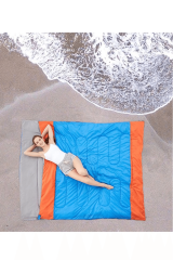 SHUFA Çift Kişilik Uyku Tulumu