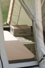 SHUFA KATLANIR SAKLAMA KABI 55L