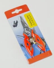 SHUFA Çok Amaçlı Balıkçı Pensesi